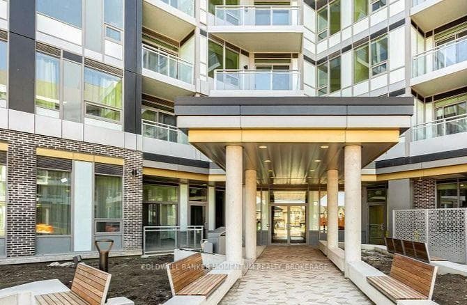 2501 Saw Whet Boulevard Unit 115, Oakville