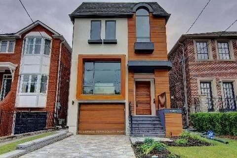 426 Melrose Avenue, Lawrence Park / Bedford Park, ON M5M 1Z9 - Photo 1