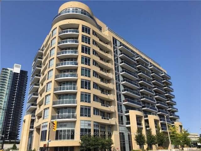 2756 Old Leslie Street Unit 519, Hillcrest Village / Bayview Village, ON M2K 0E2 - Photo 1