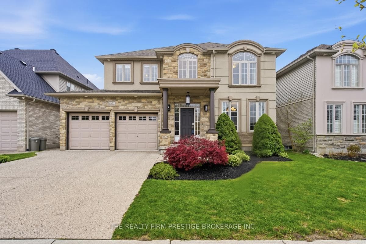 2051 Westpoint Heights, London South, ON N6P 0A3 - Photo 1