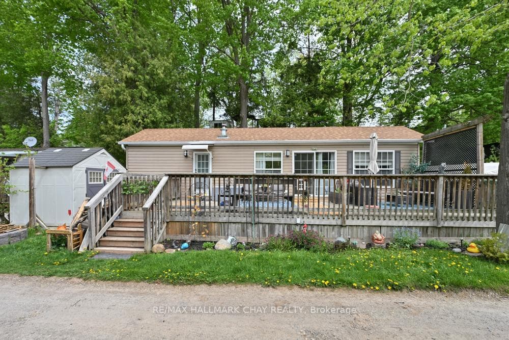 6047 HWY 89 N/A Unit 93, New Tecumseth, ON L9R 2G2 - Photo 1