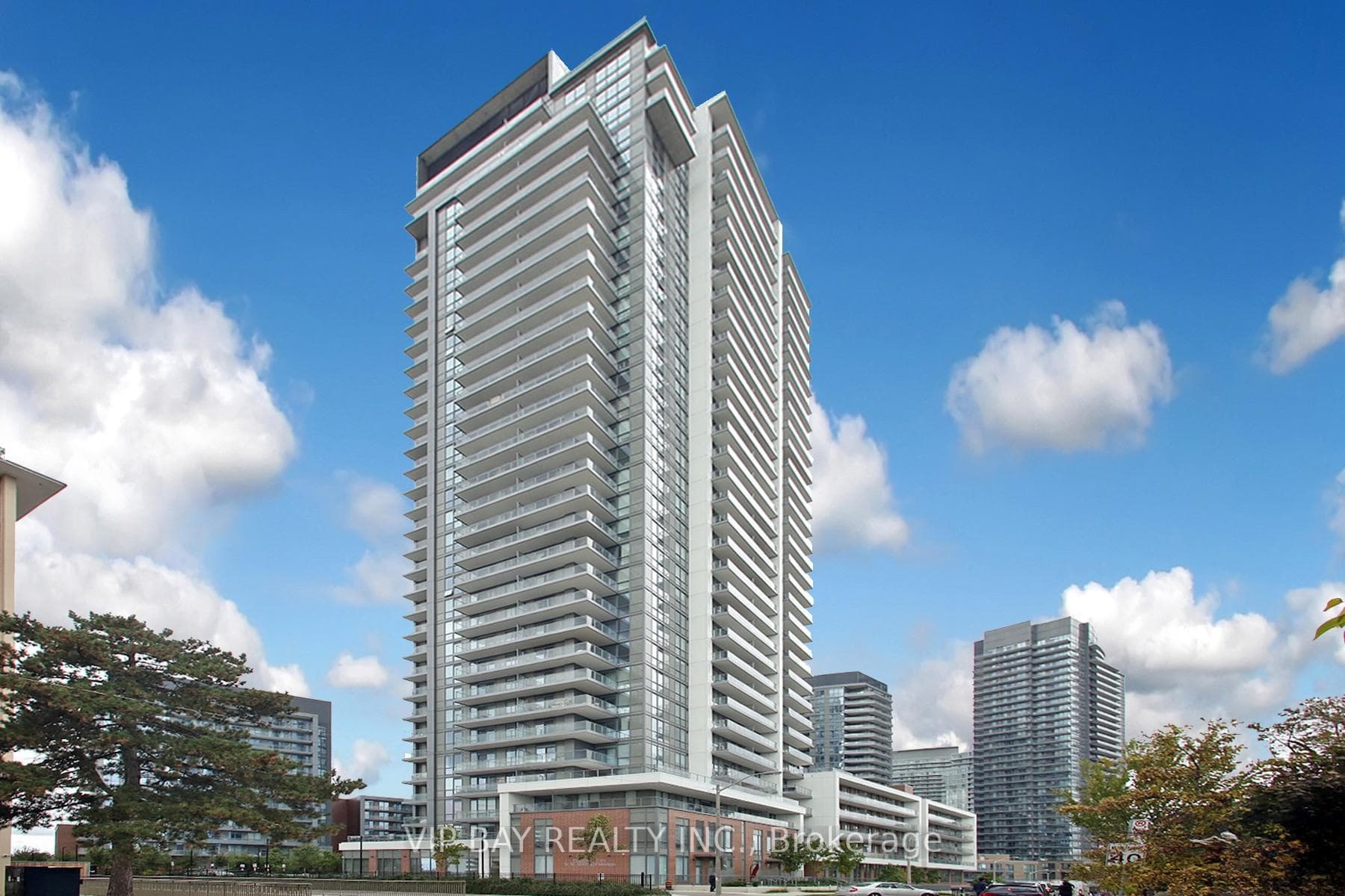 32 Forest Manor Road Unit 3008, Hillcrest Village / Bayview Village, ON M2J 1M1 - Photo 1