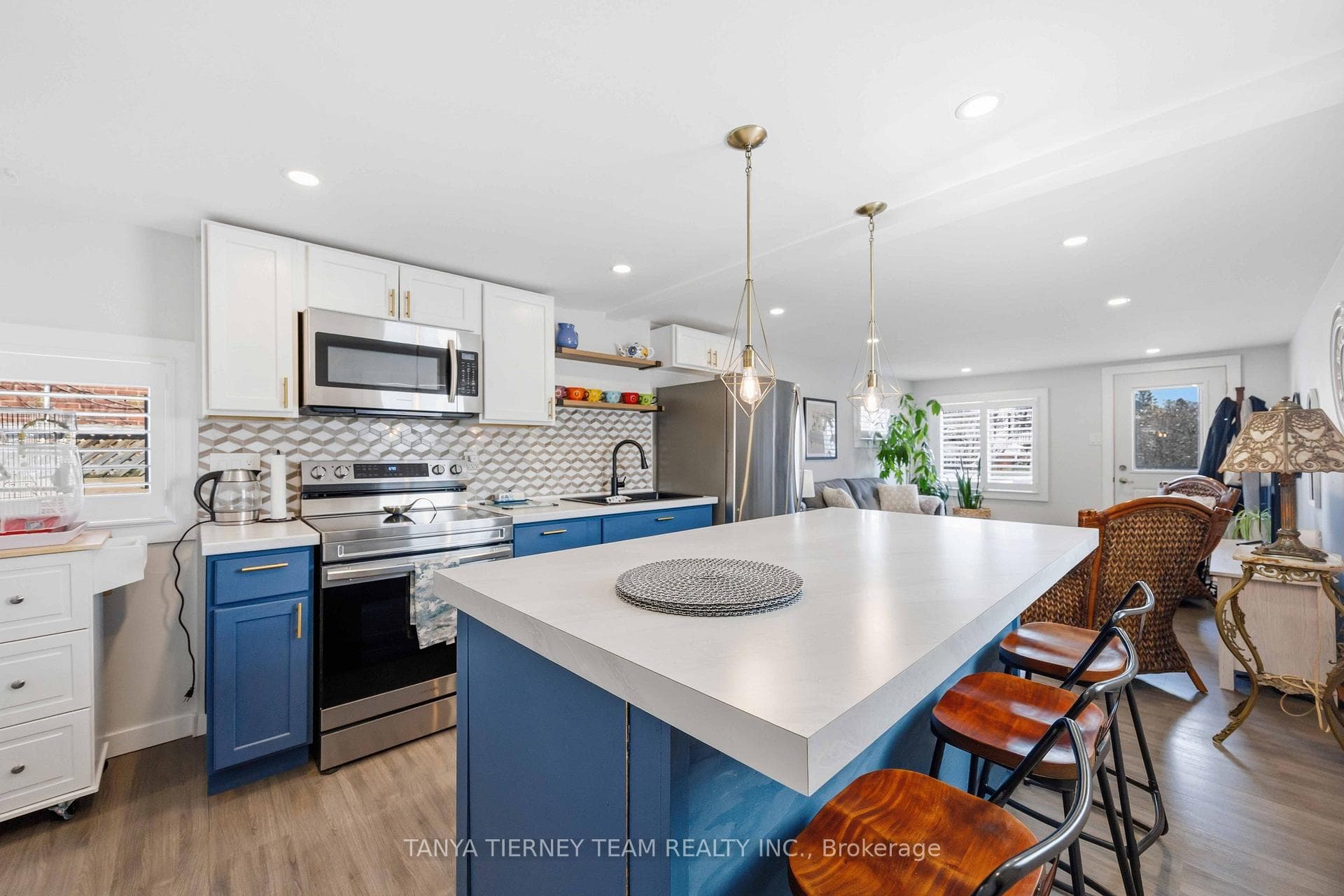 455 Ontario Street, Cobourg