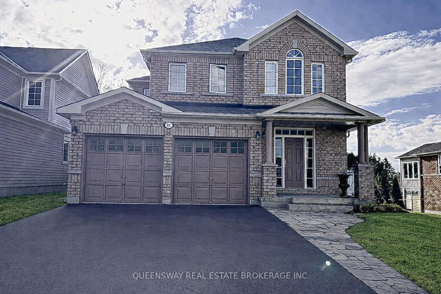 32 Sherrington Drive, Scugog, ON L9L 2E8 - Photo 1