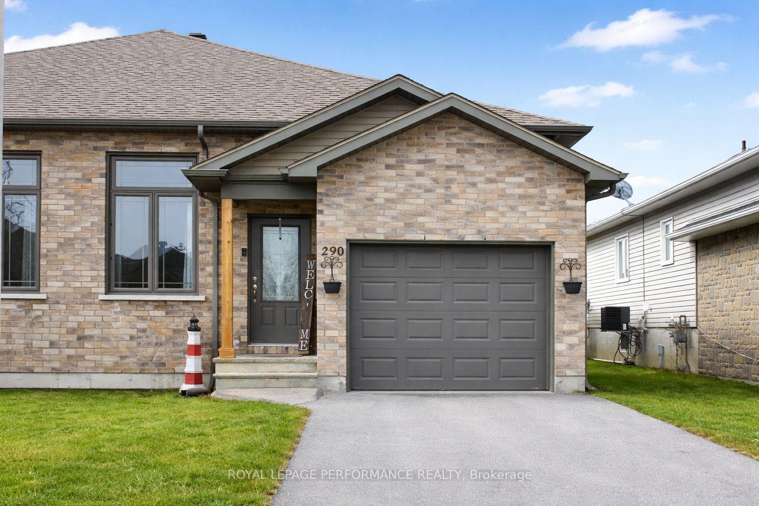 290 Glen Nora Drive, Cornwall, ON K6H 0A8 - Photo 1