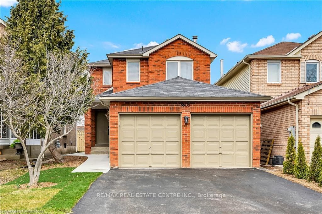 3608 Cherrington Crescent Unit Lower Level, Mississauga, ON L5L 5C4 - Photo 1