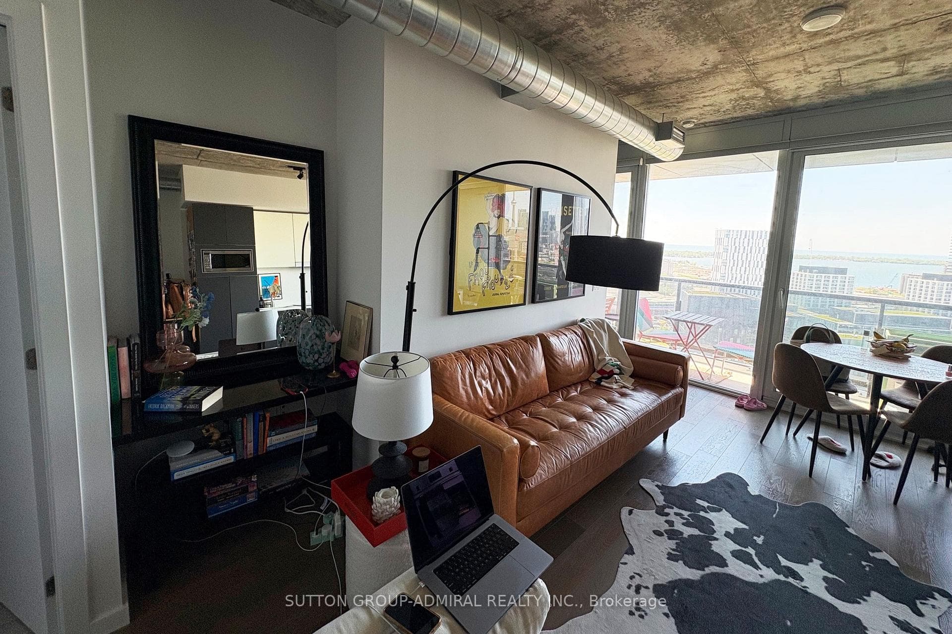 170 Bayview Avenue Unit 2301, Regent Park / Cabbagetown / St. James Town, ON M5A 0M4 - Photo 1