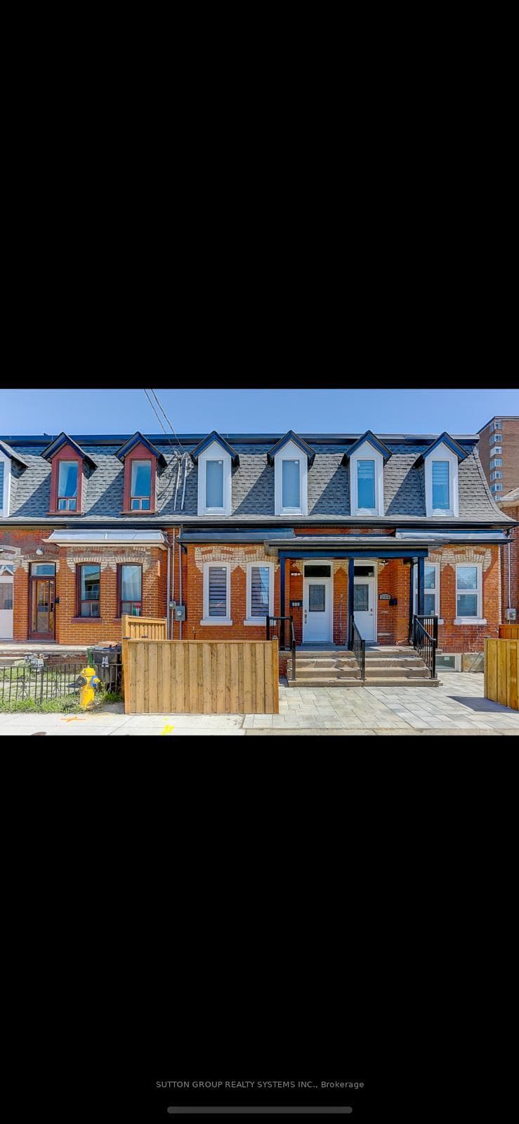 213 Osler Street Unit 2nd FL, Keelesdale / Eglinton West, ON M6N 2Z2 - Photo 1