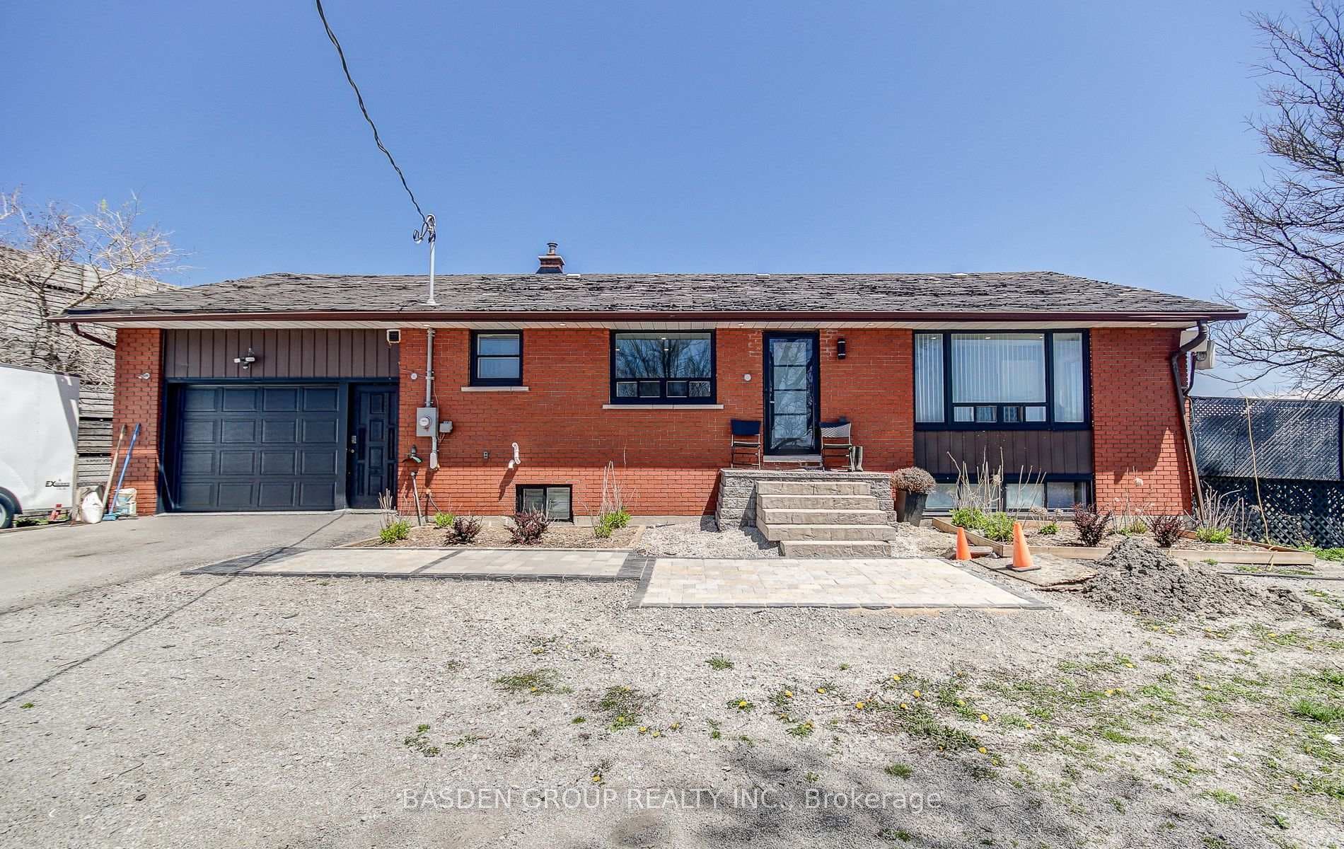 545 Wist Road, King