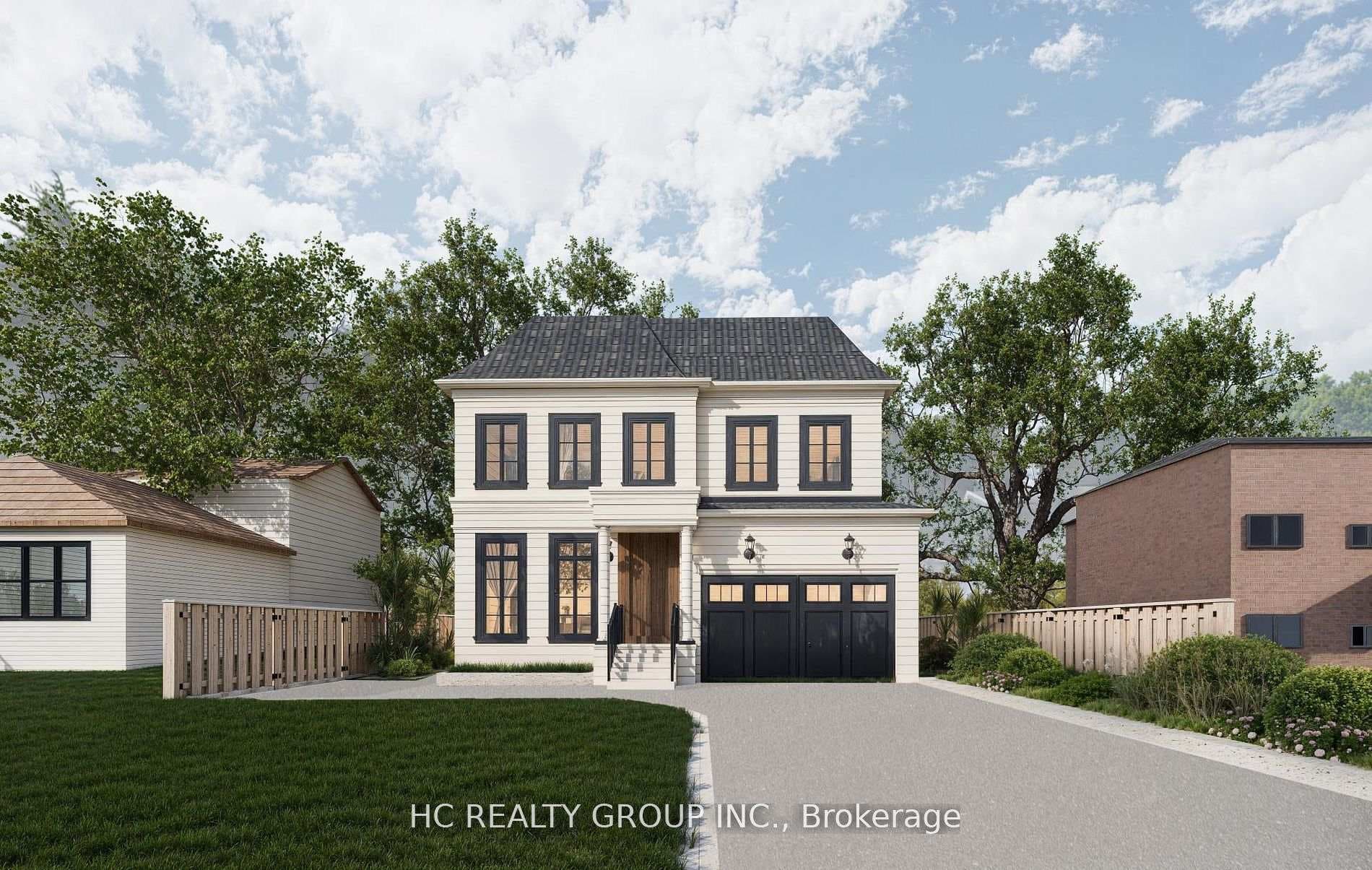 692 West Shore Boulevard, Pickering, ON L1W 2T9 - Photo 1