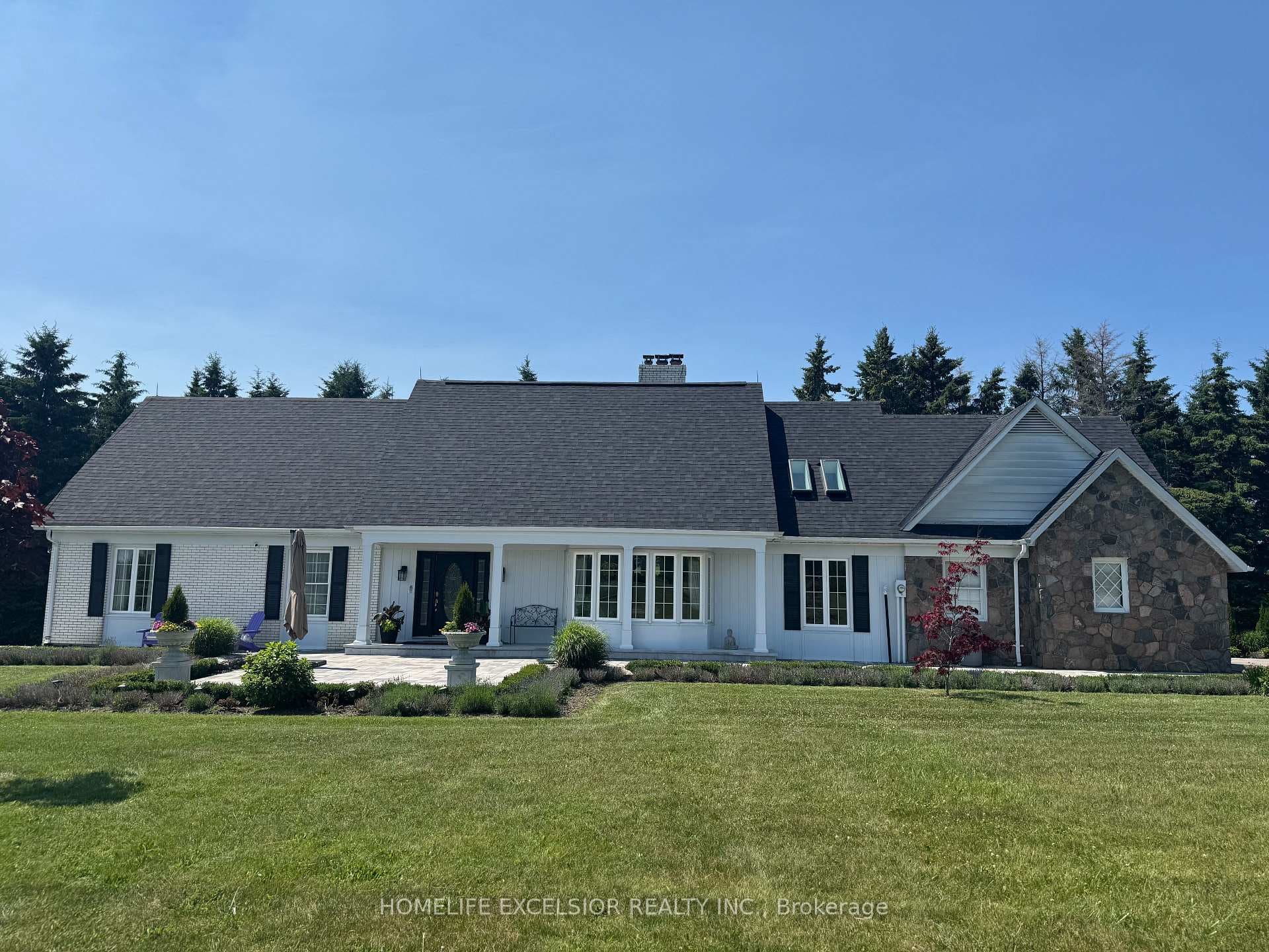 14428 Mccowan Road, Whitchurch-Stouffville