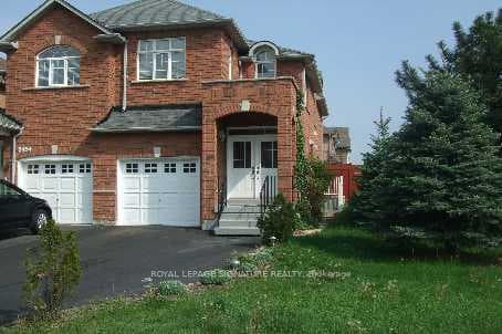 5456 Tree Crest Court, Mississauga, ON L5R 3Z6 - Photo 1