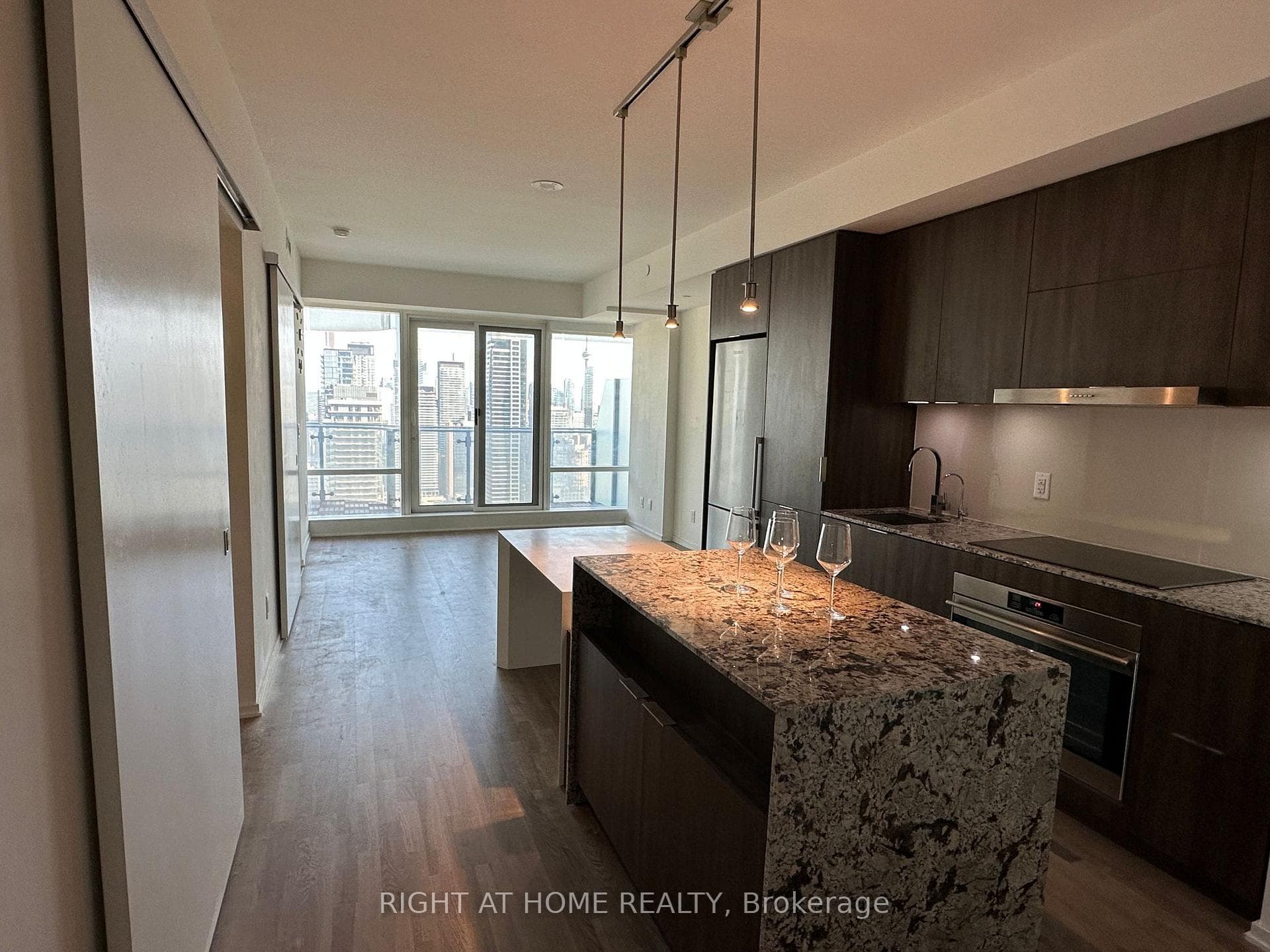 1 Bloor Street Unit 3205, Regent Park / Cabbagetown / St. James Town, ON M4W 0A8 - Photo 1