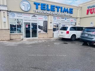 1770 Albion Road Unit 47, Etobicoke (West Mall / Rexdale), ON M9V 1C1 - Photo 1