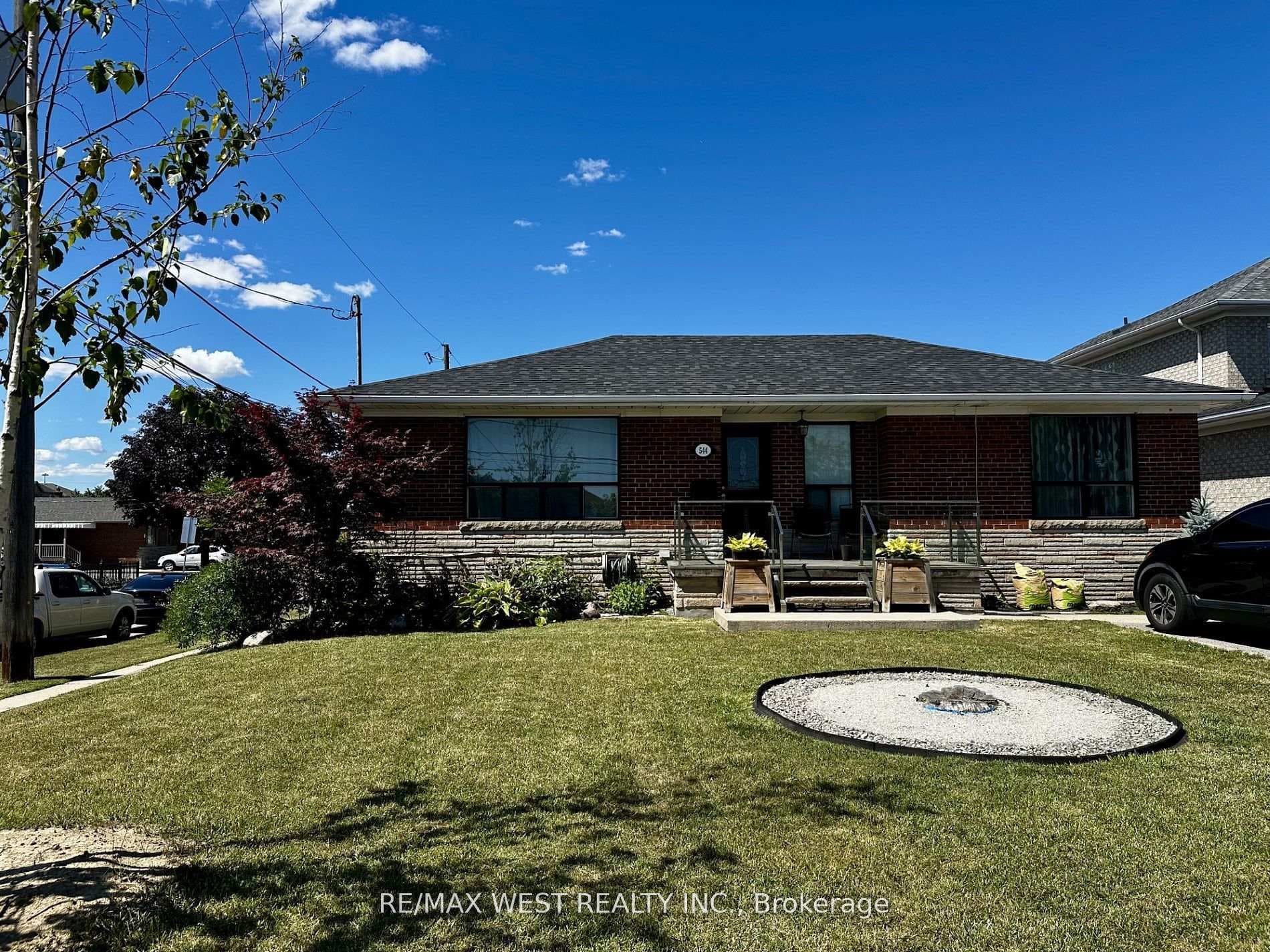 544 Rustic Road Unit Basement, York / Weston, ON M6L 1Y1 - Photo 1