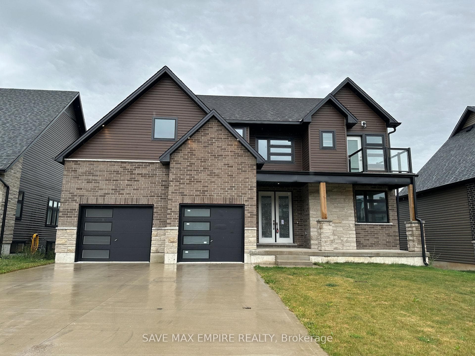 68 FISCHER DAIRY Road, Brockton, ON N0G 2V0 - Photo 1