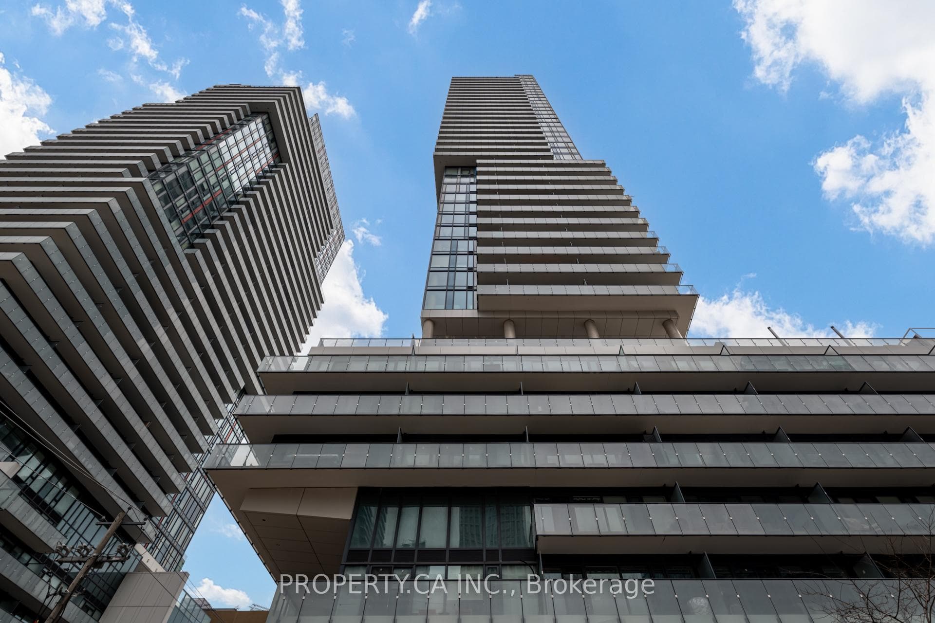161 Roehampton Avenue Unit 717, Leaside / Davisville, ON M4P 0C8 - Photo 1