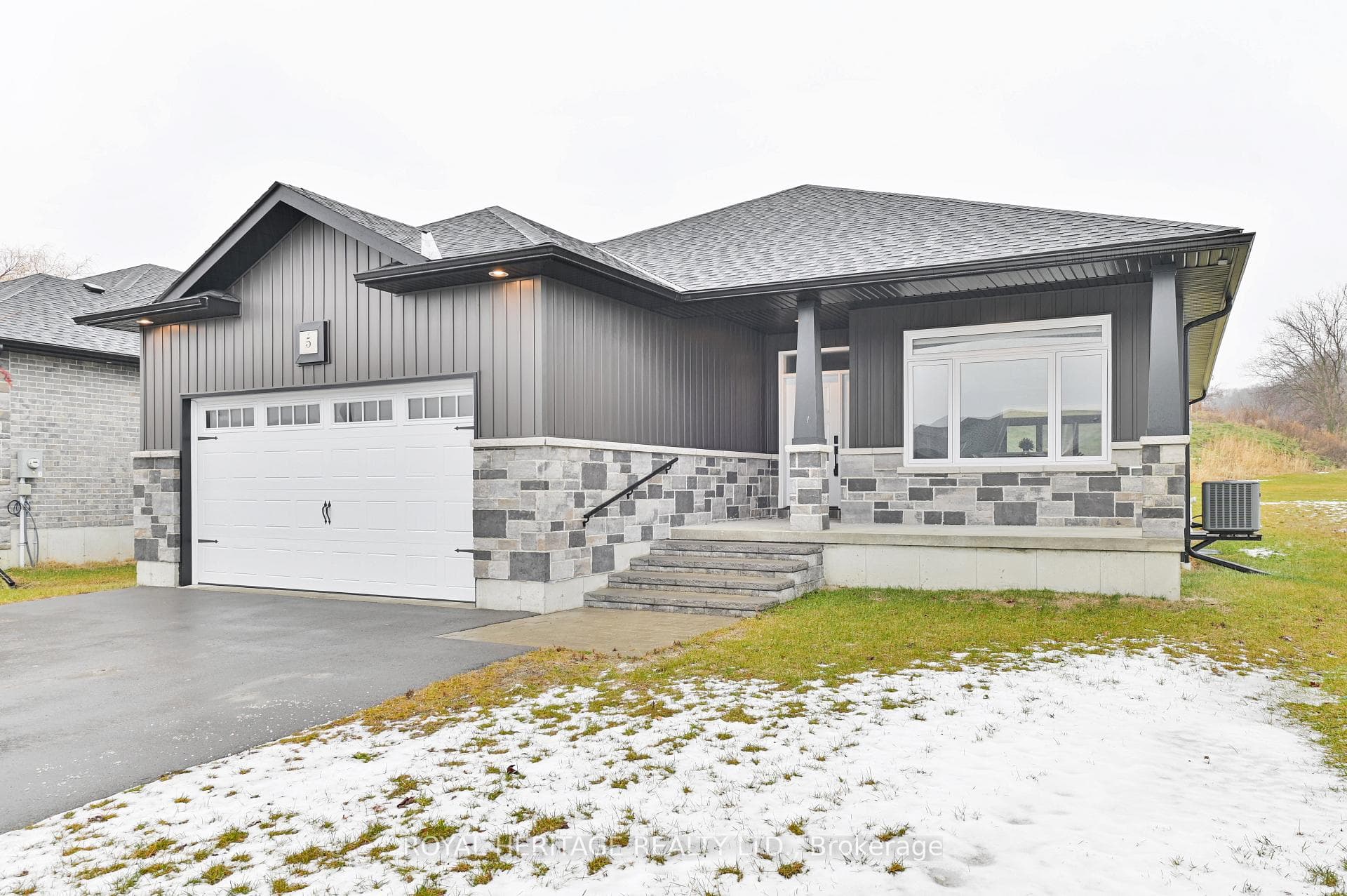 5 Schmidt Way, Quinte West, ON K8V 0L5 - Photo 1