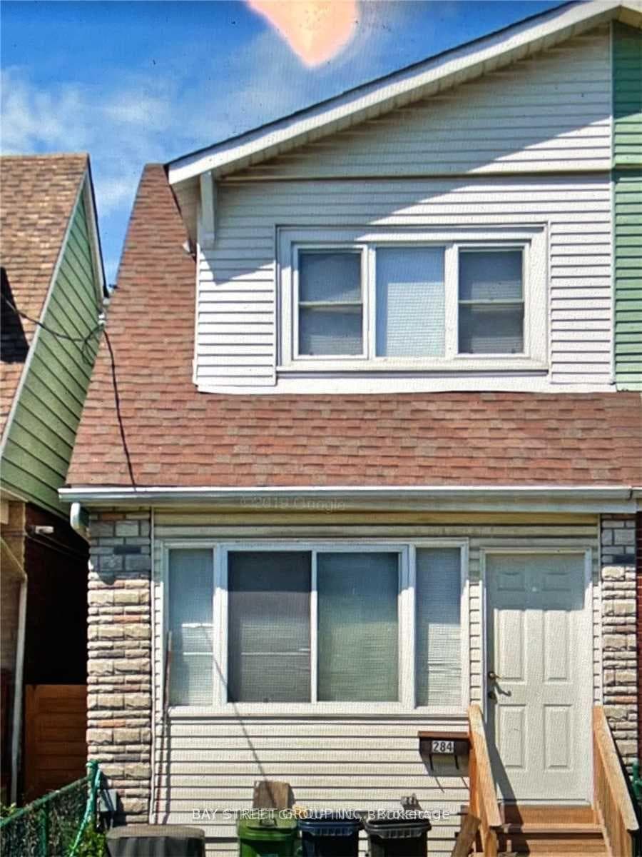 284 Woodfield Road, Riverdale / Leslieville, ON M4L 2X1 - Photo 1