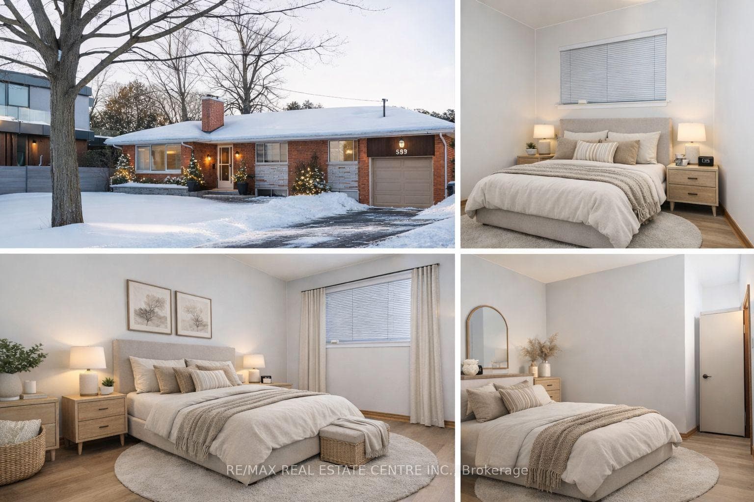 593 Indian Road, Mississauga, ON L5H 1R1 - Photo 1