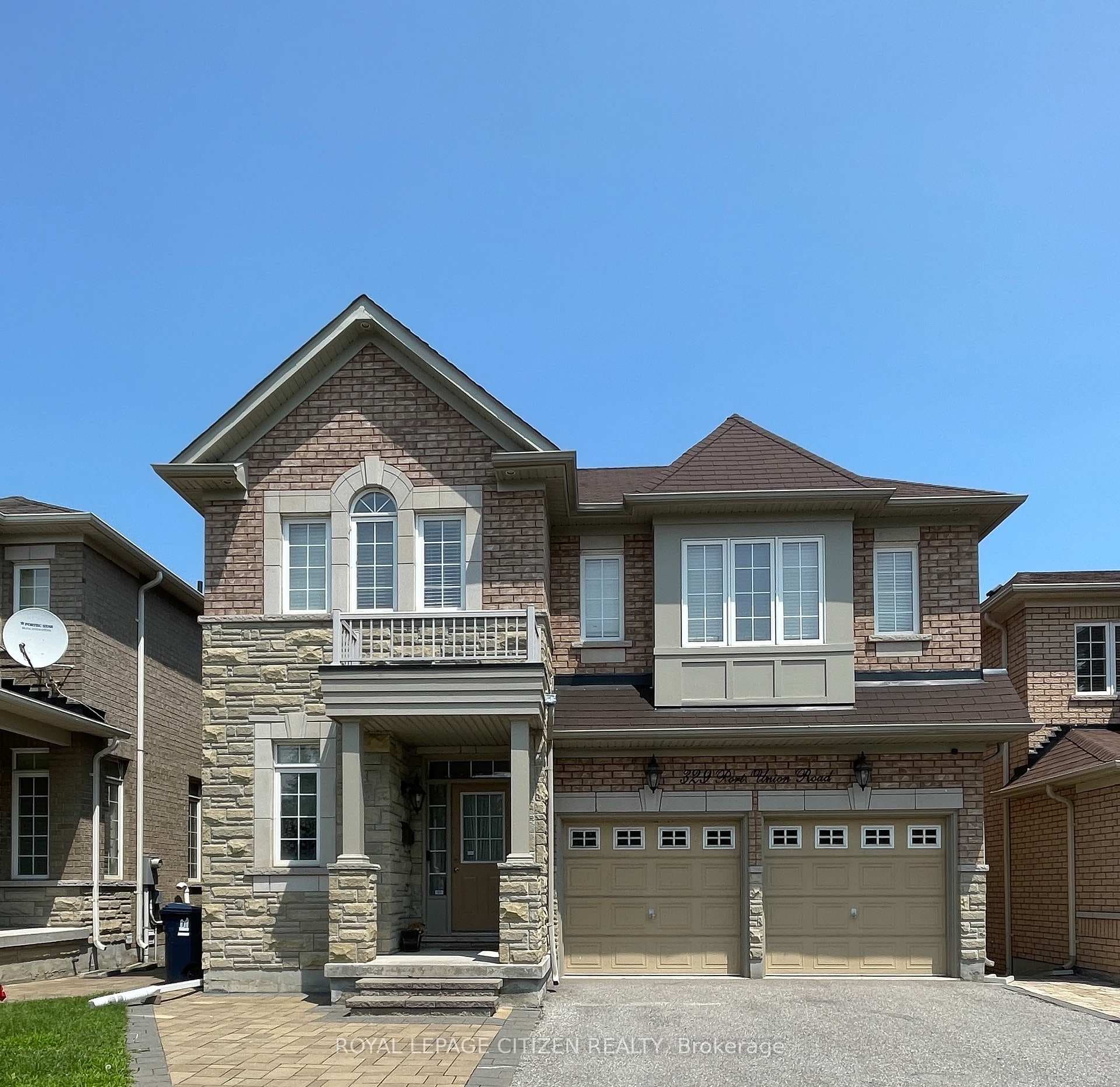 329 Port Union Road, Rouge / Port Union / Malvern, ON M1C 2L4 - Photo 1