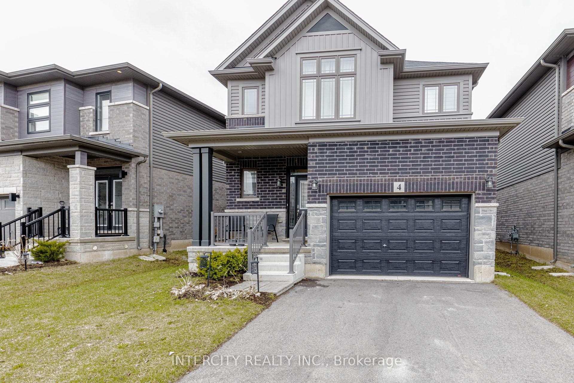 4 Elkington Lane, Brantford, ON N3T 0T5 - Photo 1