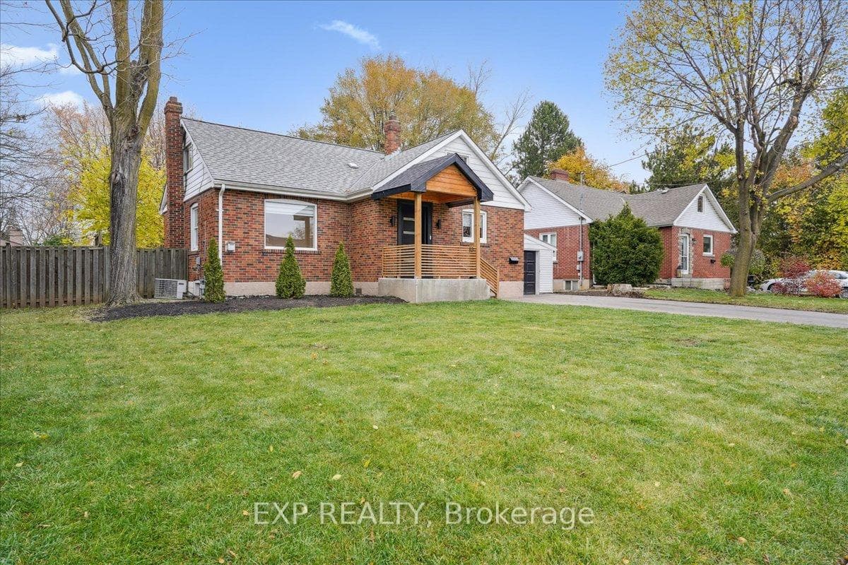 10 Harold Street, Brampton, ON L6Y 1C7 - Photo 1