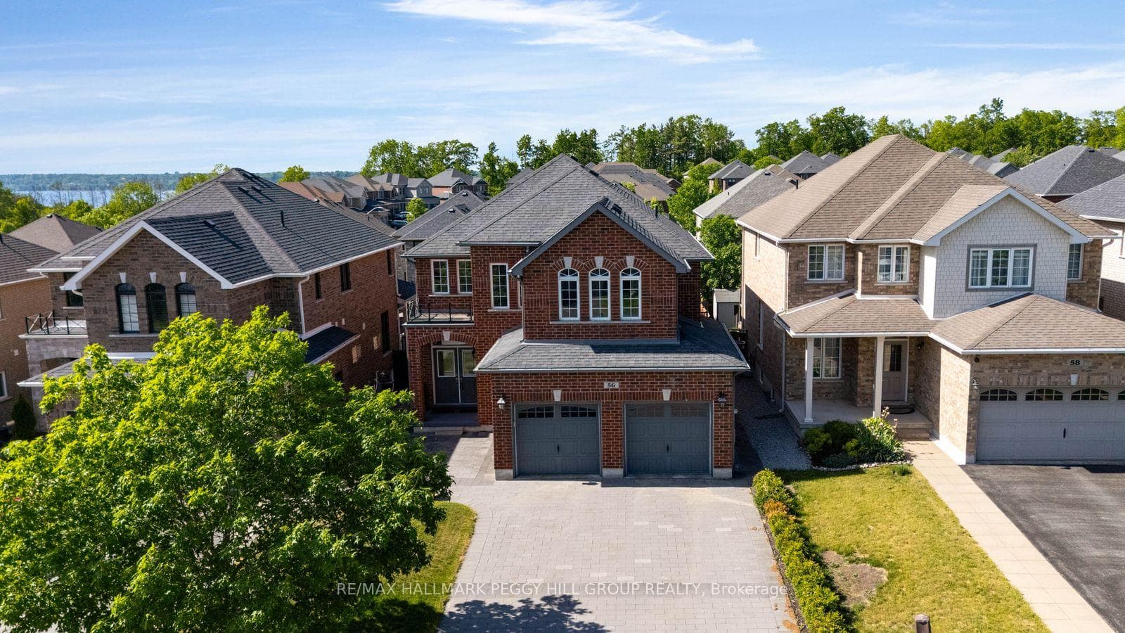56 Jewel House Lane, Barrie, ON L4N 8J7 - Photo 1