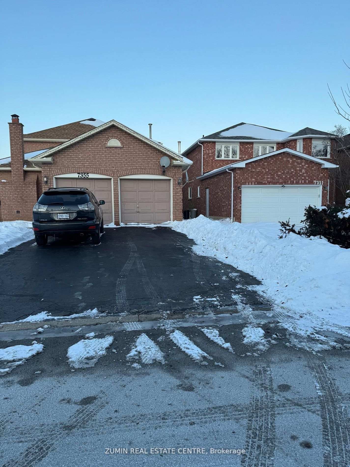 7355 Aldergrove Court, Mississauga, ON L5N 6P1 - Photo 1