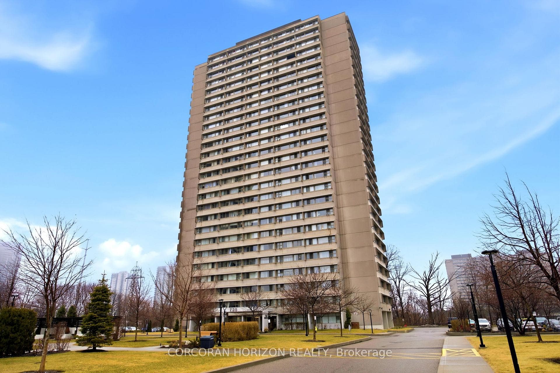 725 Don Mills Road Unit PH4, Flemingdon Park / Don Mills, ON M3C 1S8 - Photo 1
