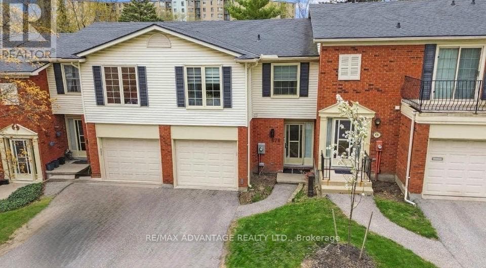 476 Wilkins Street Unit 67, London South, ON N6C 5B2 - Photo 1