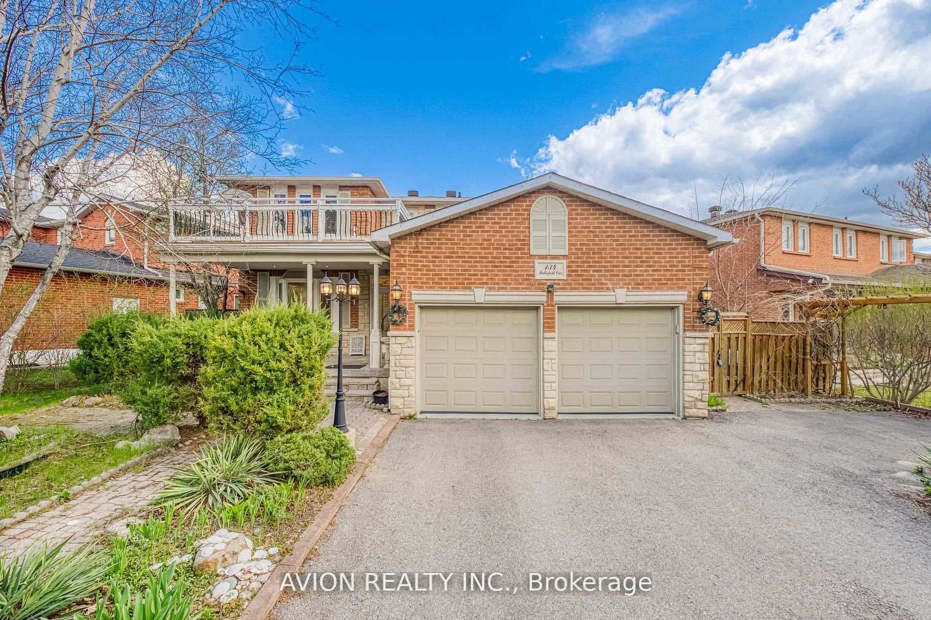 134 Butterfield Crescent, Vaughan, ON L6A 1J4 - Photo 1