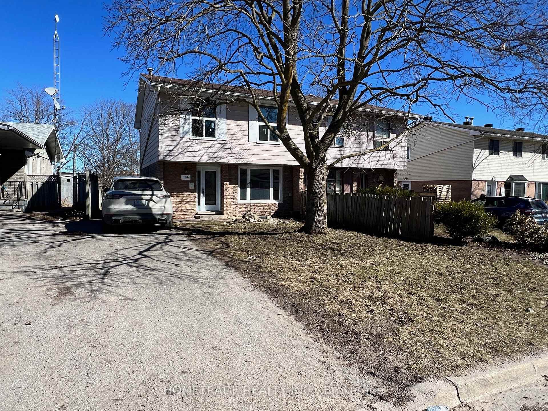 147 Daphne Crescent, Barrie, ON L4M 2Y7 - Photo 1