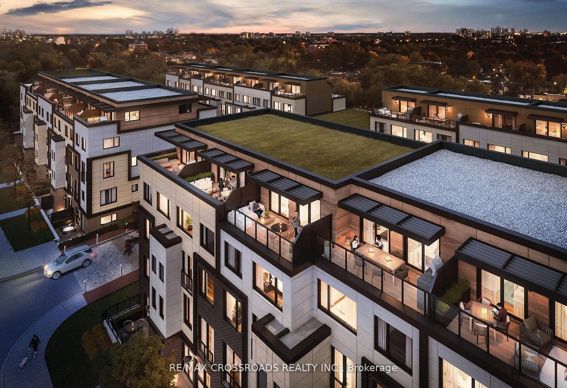1680 Victoria Park Avenue Unit 107, Don Mills / Parkwoods / Victoria Village, ON M1R 0G8 - Photo 1