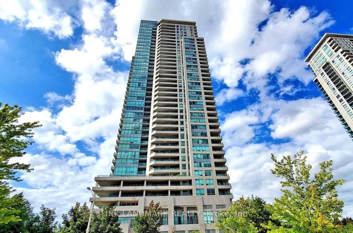50 Brian Harrison Way Unit 2301, Scarborough (West Hill / Highland Creek)