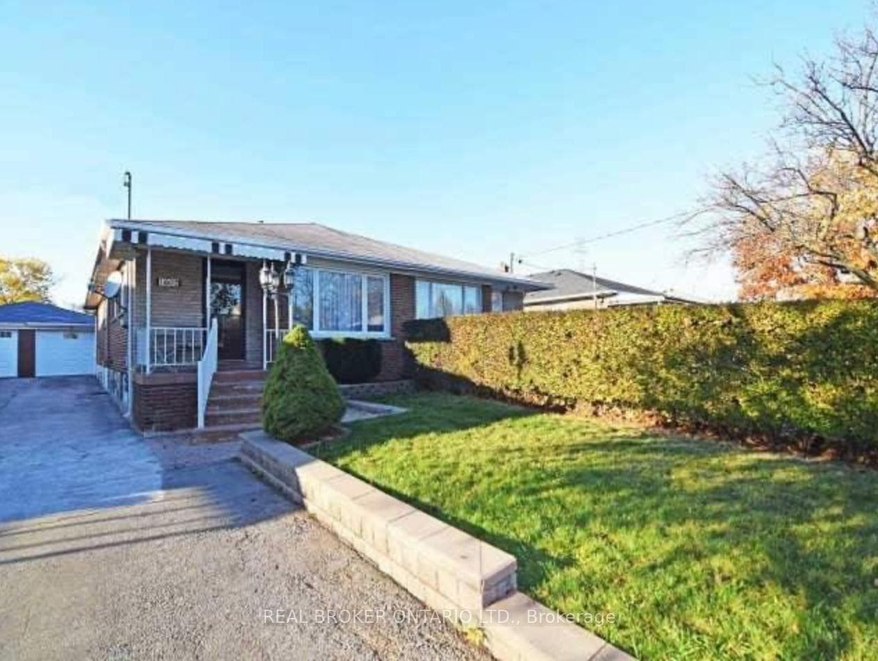 1602 Coram Crescent Unit Lower, Mississauga, ON L4X 1K9 - Photo 1