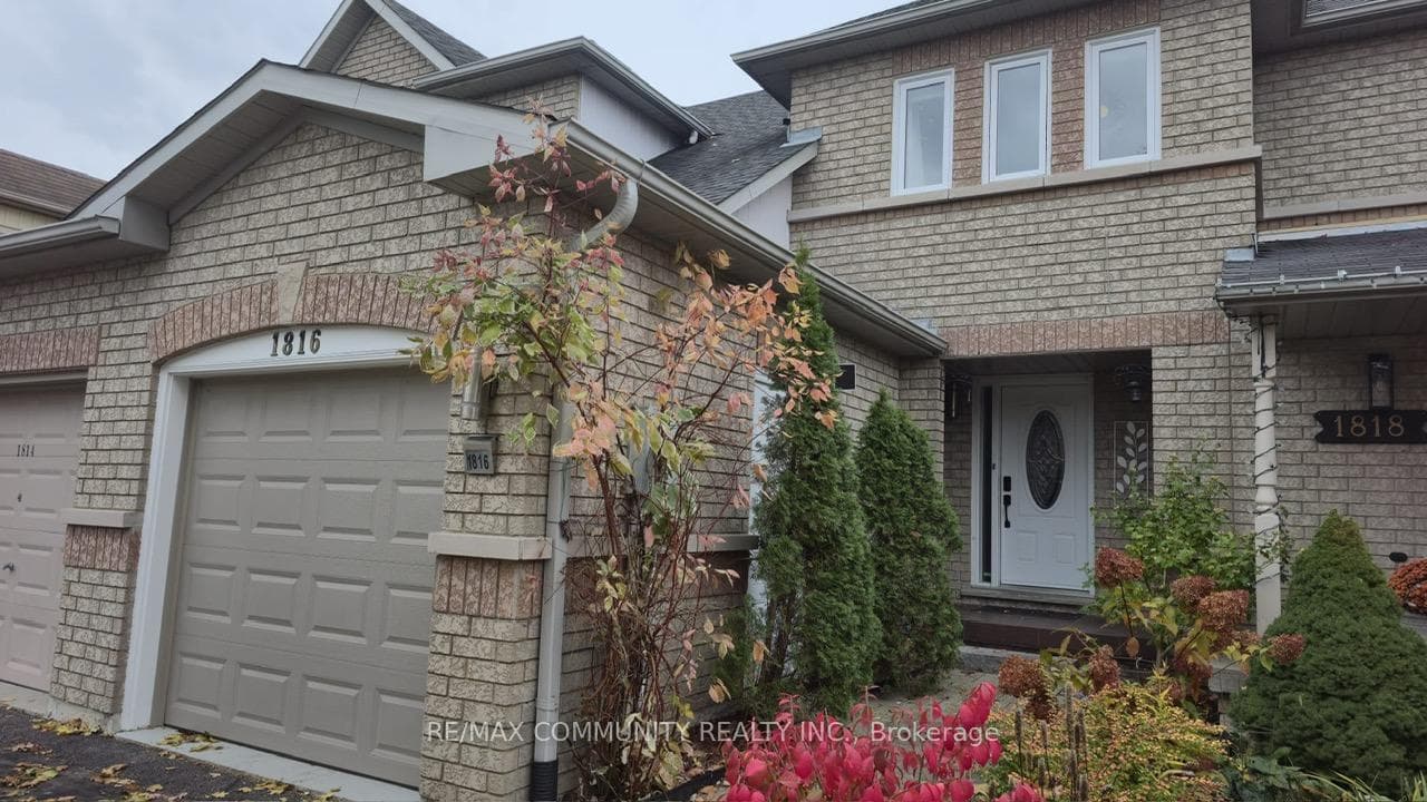 1816 Woodgate Court, Oshawa, ON L1G 7Z1 - Photo 1