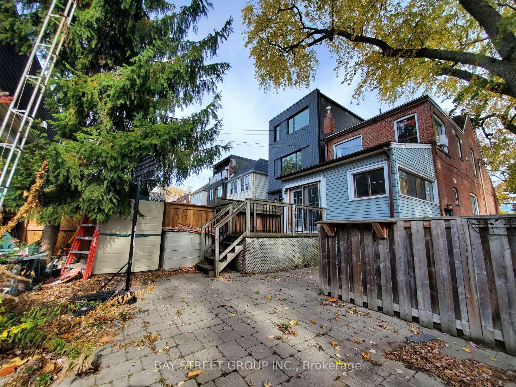 212 Monarch Park Avenue Unit Main, Danforth / East York, ON M4J 4S1 - Photo 1