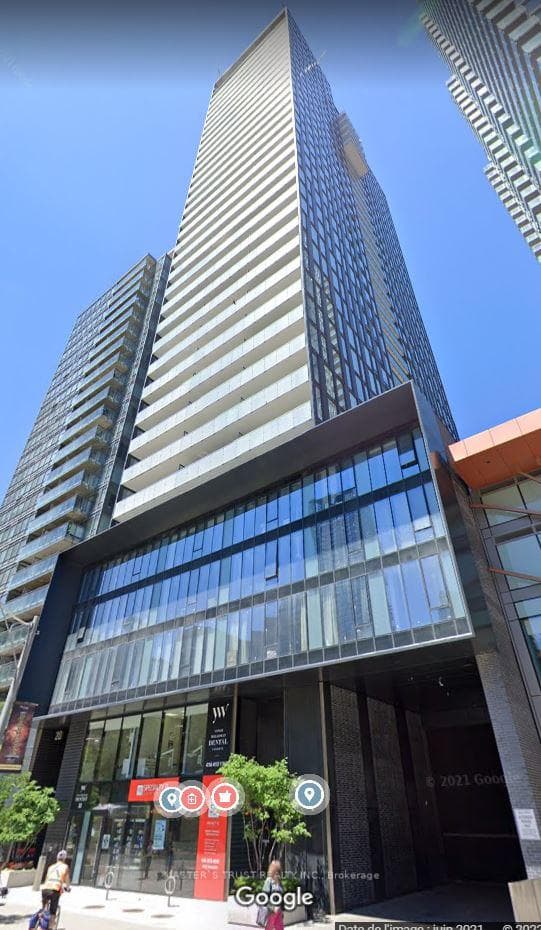 28 Wellesley Street Unit 1002, Toronto C08