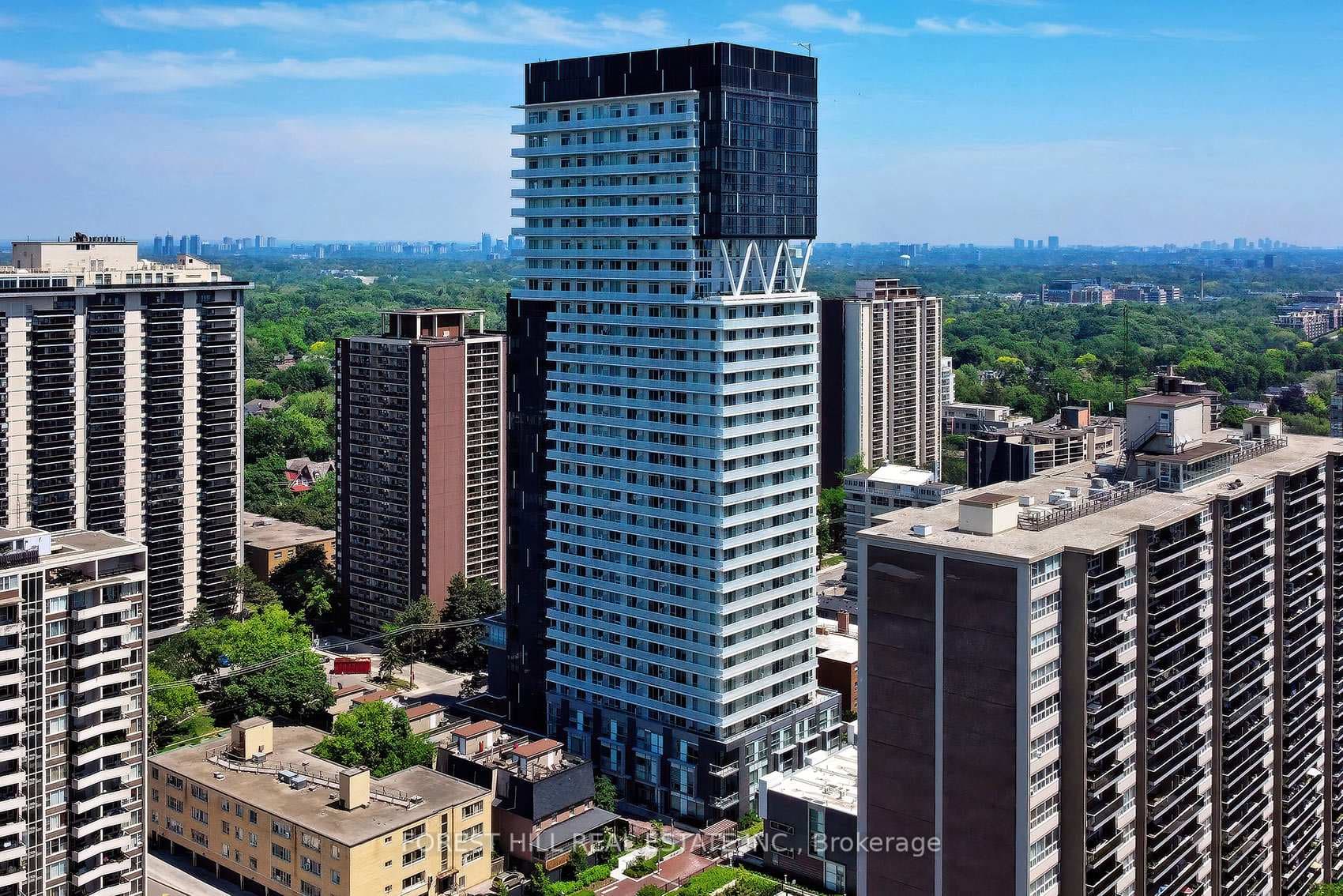 101 Erskine Avenue Unit PH12, Leaside / Davisville, ON M4P 1Y5 - Photo 1