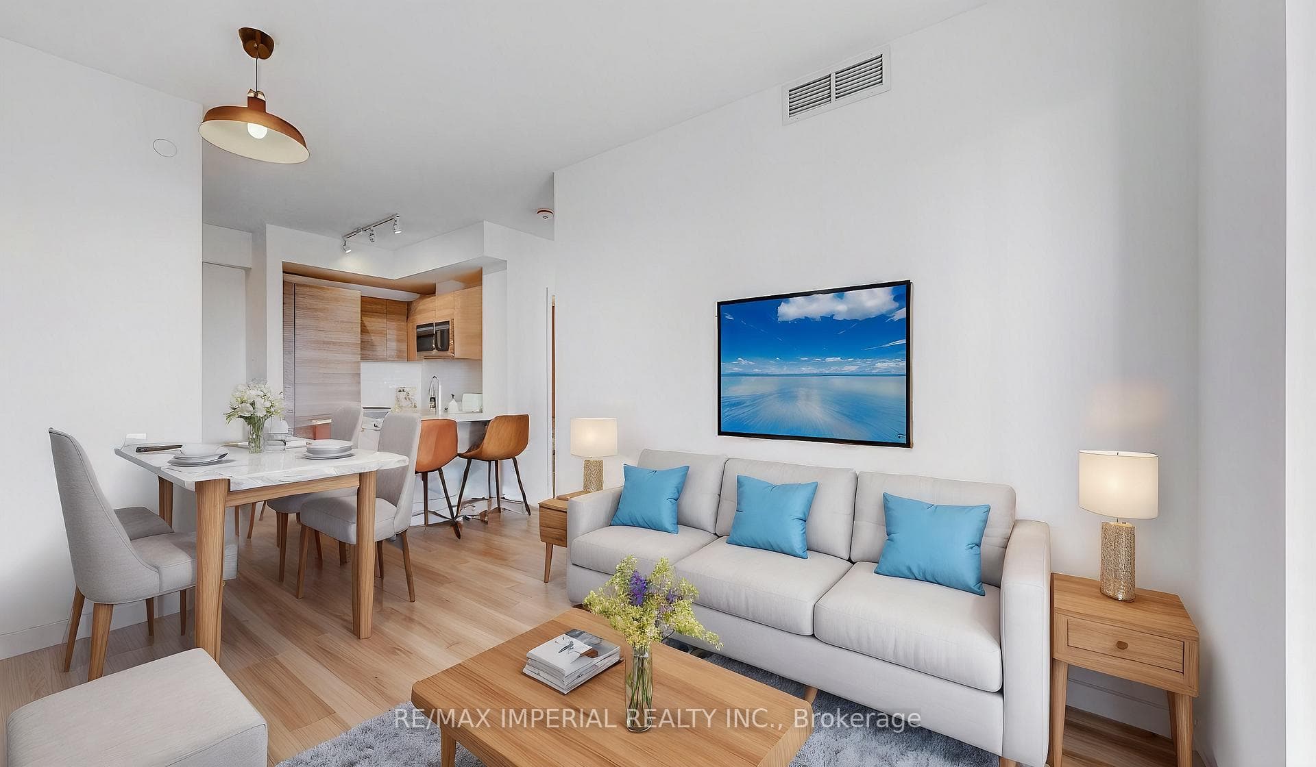 3 Gloucester Street Unit 2706, Regent Park / Cabbagetown / St. James Town, ON M4Y 0C6 - Photo 1