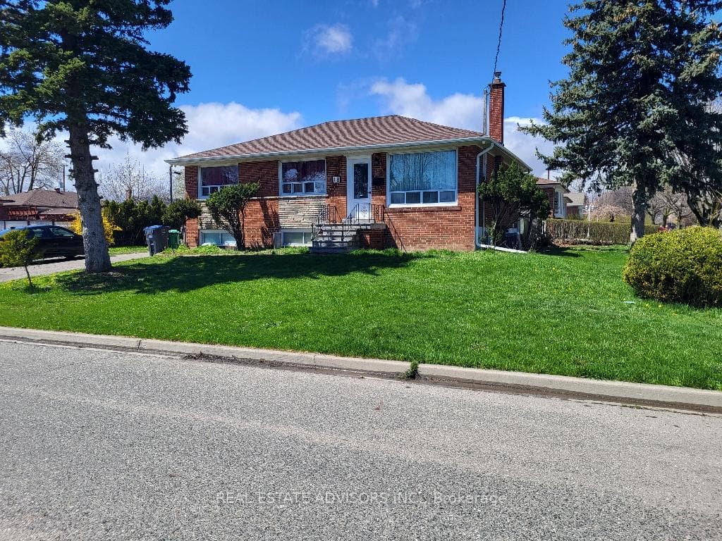 18 edgemont Drive, Brampton, ON L6V 1L1 - Photo 1