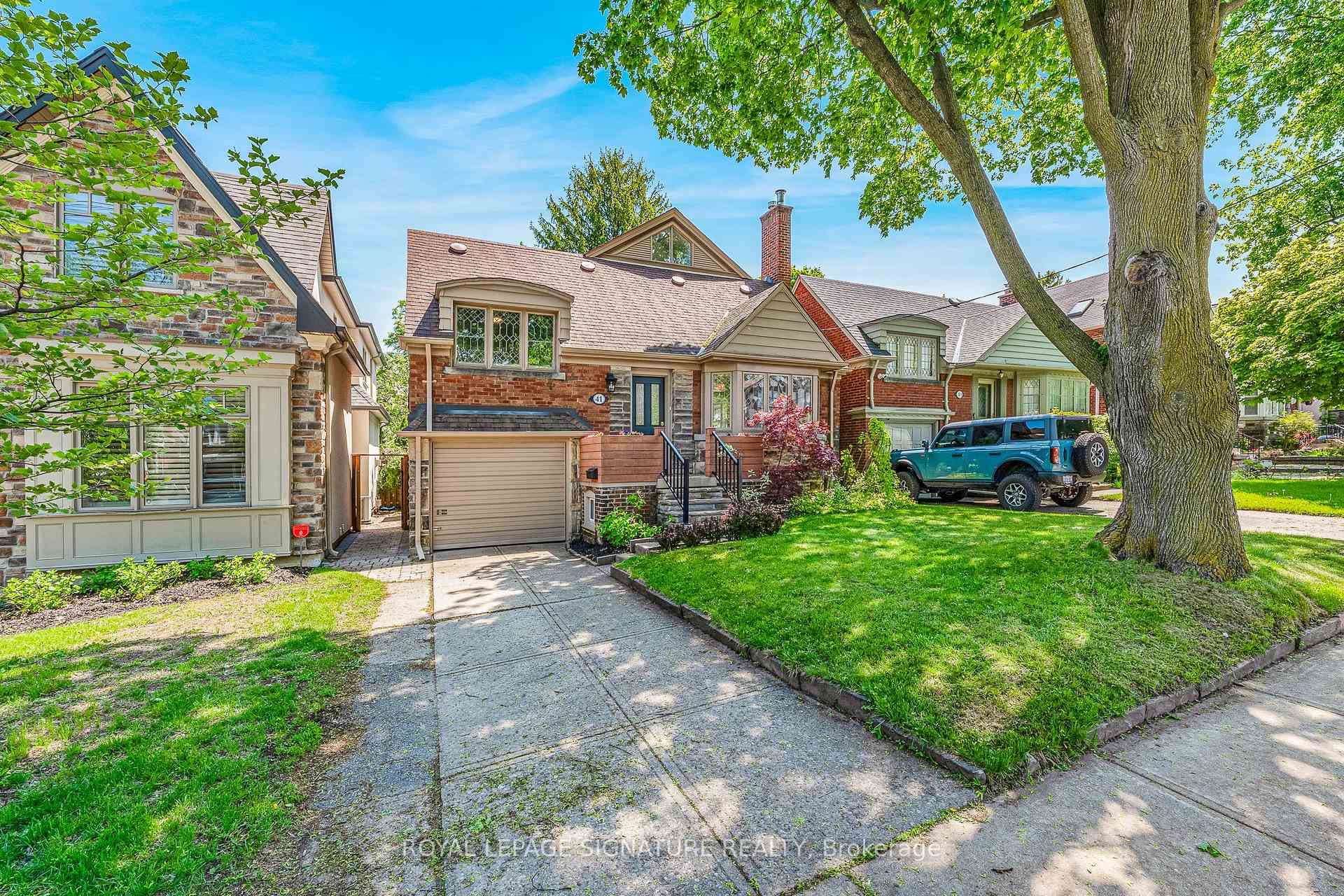 41 Southvale Drive, Flemingdon Park / Don Mills, ON M4G 1G1 - Photo 1