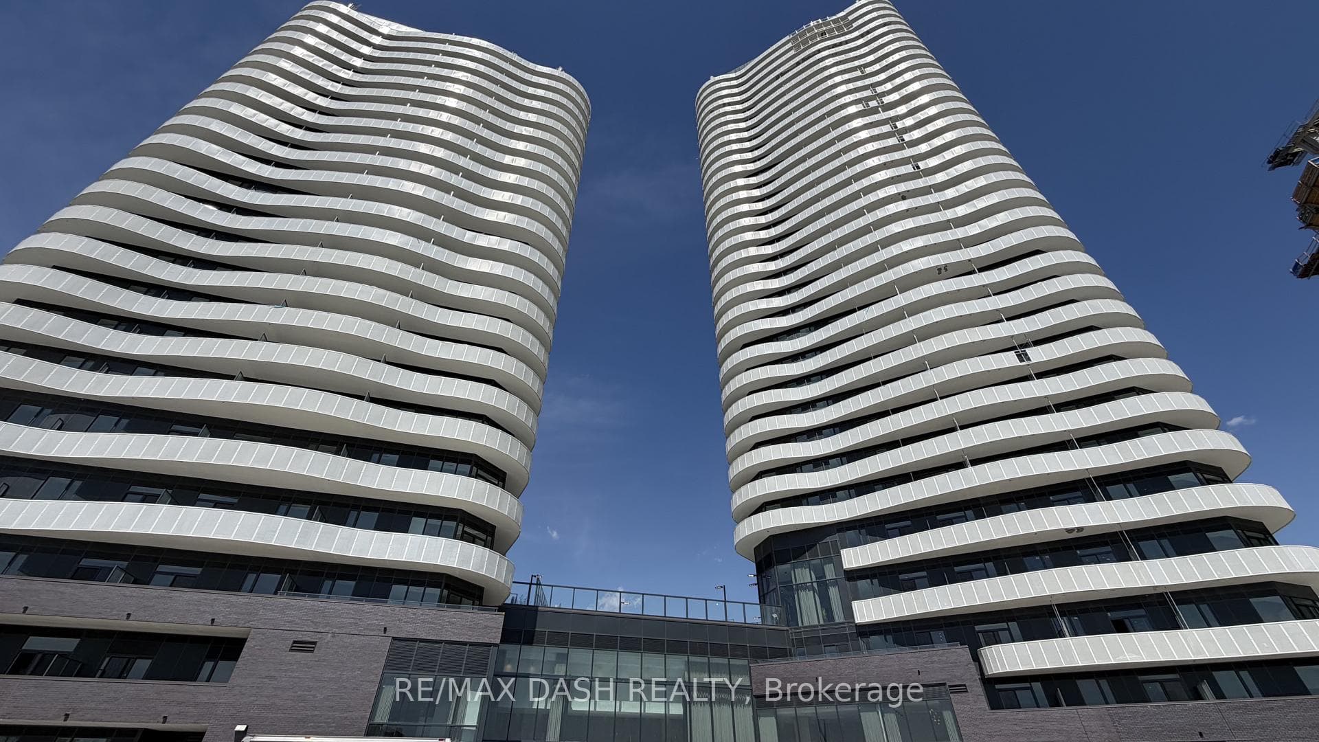 10 Flavelle Trail Unit 701, Vaughan