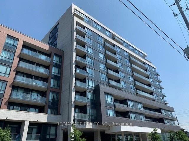 2800 Keele Street Unit 909, Downsview / Black Creek, ON M3M 2G4 - Photo 1
