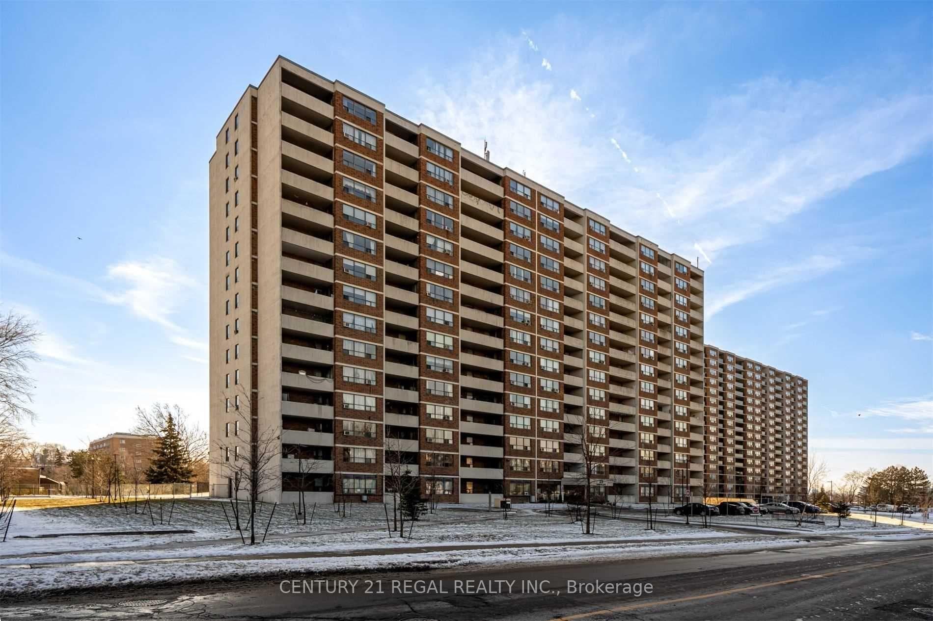 25 Sunrise Avenue Unit 1603, Don Mills / Parkwoods / Victoria Village, ON M4A 2S2 - Photo 1