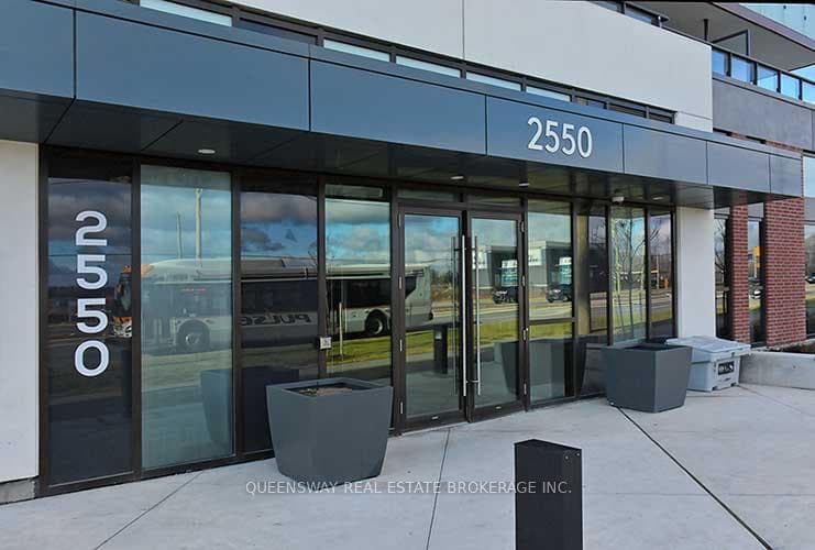 2550 Simcoe Street Unit 1519, Oshawa