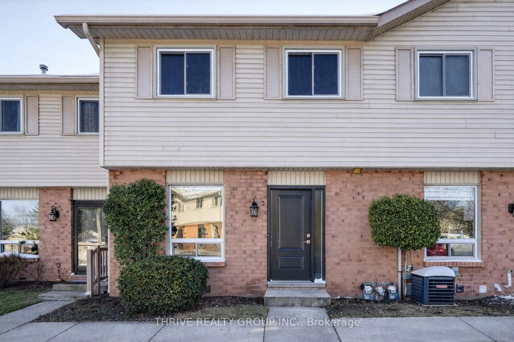 80 Acorn Crescent Unit 3, London North, ON N6G 4R8 - Photo 1
