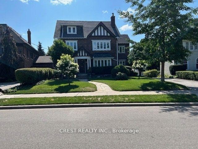 7 Baby Point Crescent Unit #3, Bloor West Village / Swansea, ON M6S 2B7 - Photo 1