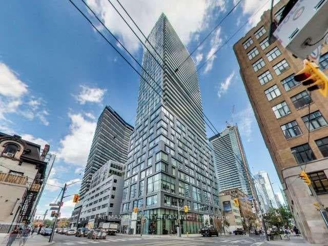101 Peter Street Unit 2601, Toronto C01
